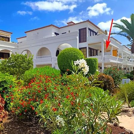 Appartamento Con Vista Al Golf Amarilla Sc743 San Miguel de Abona Exterior photo
